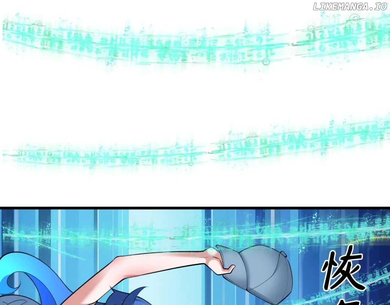 Era of the Haunted Chapter 342 - page 7
